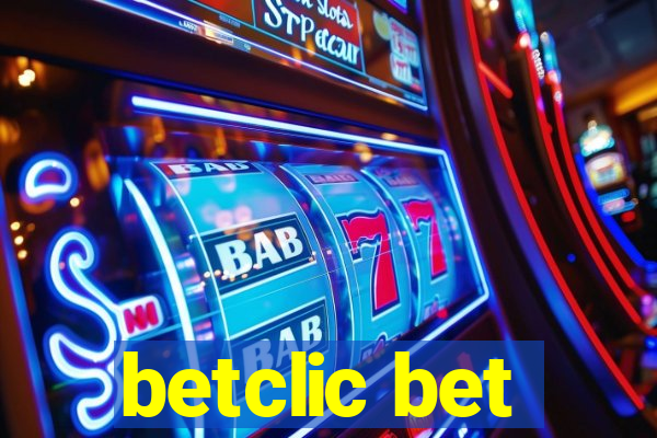 betclic bet