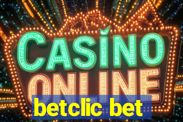 betclic bet