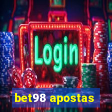 bet98 apostas