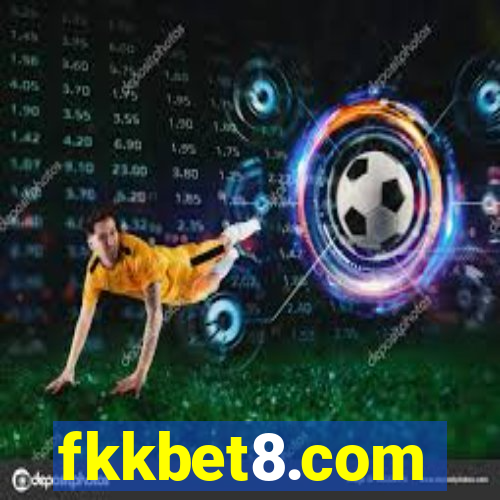 fkkbet8.com