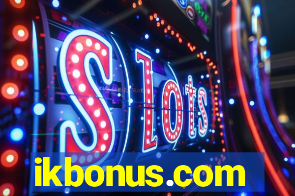 ikbonus.com