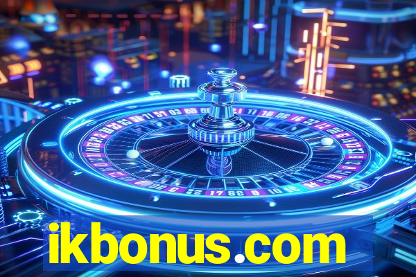 ikbonus.com