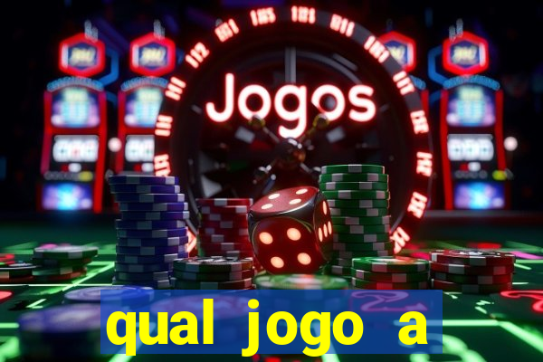 qual jogo a virginia divulga