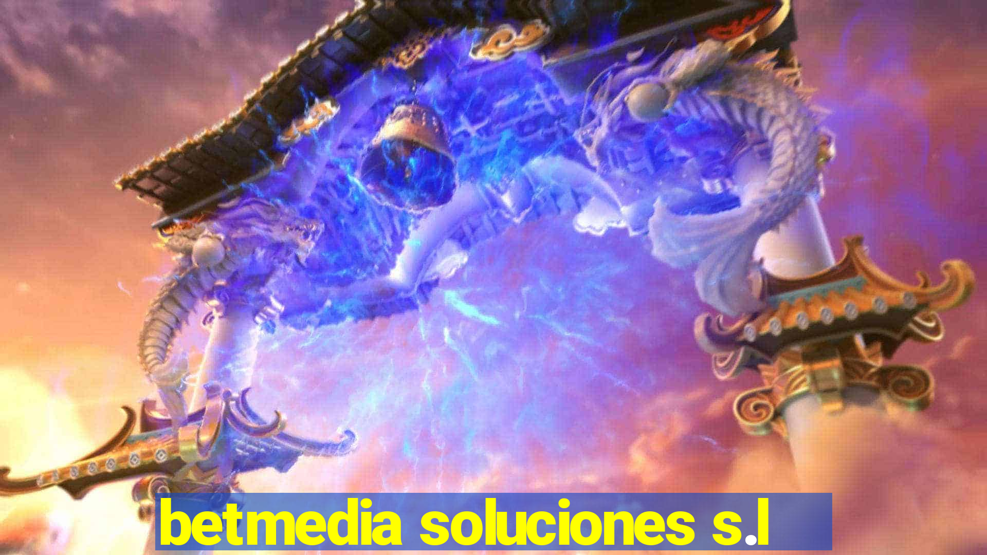 betmedia soluciones s.l