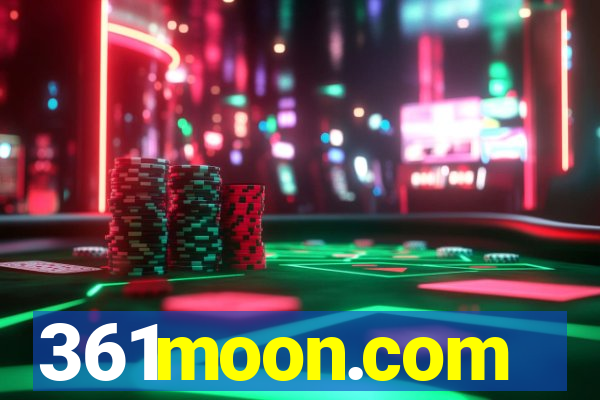 361moon.com