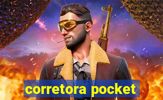 corretora pocket