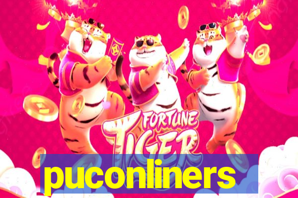 puconliners