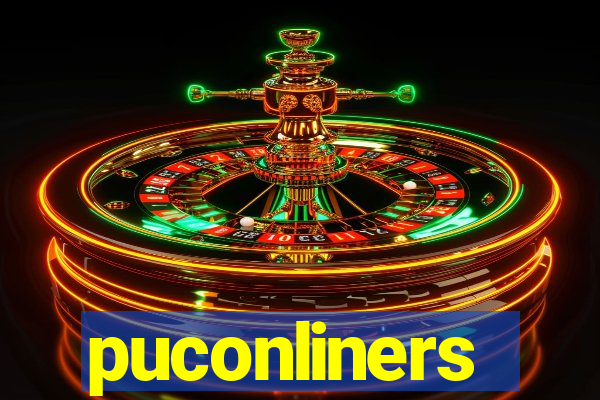 puconliners