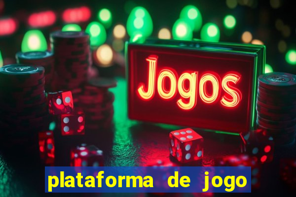 plataforma de jogo do estados unidos