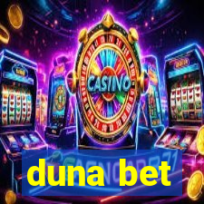 duna bet