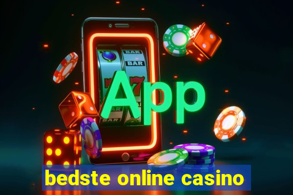 bedste online casino