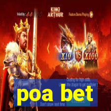 poa bet