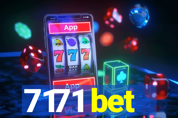 7171 bet