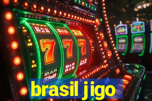 brasil jigo