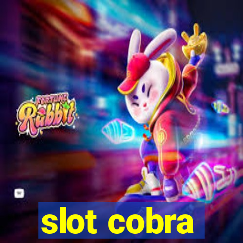 slot cobra