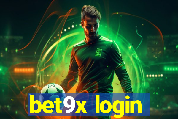 bet9x login