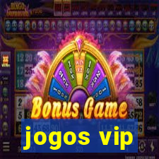 jogos vip