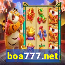 boa777.net