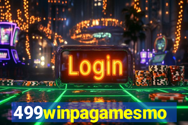 499winpagamesmo