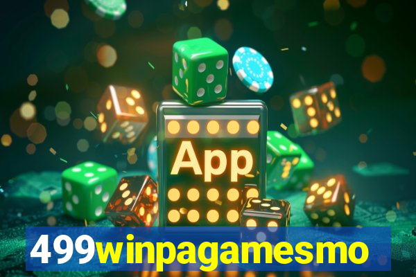 499winpagamesmo