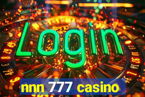 nnn 777 casino