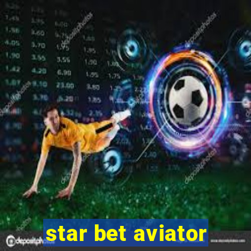 star bet aviator