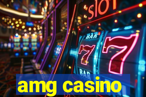 amg casino