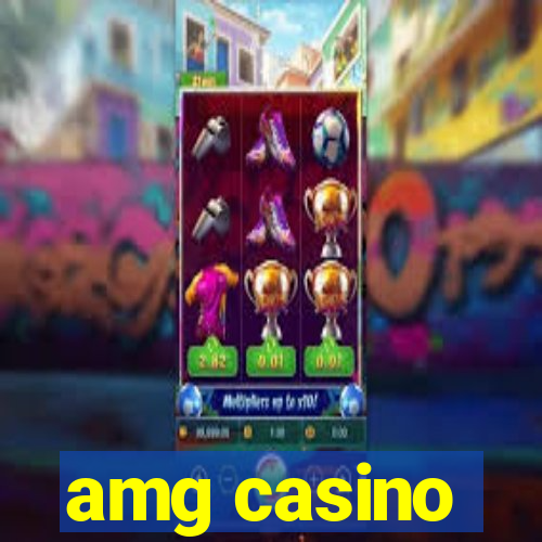 amg casino