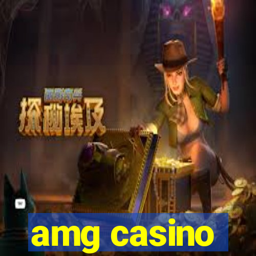 amg casino