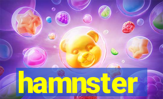 hamnster