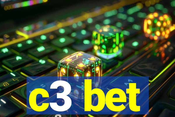 c3 bet