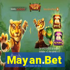 Mayan.Bet