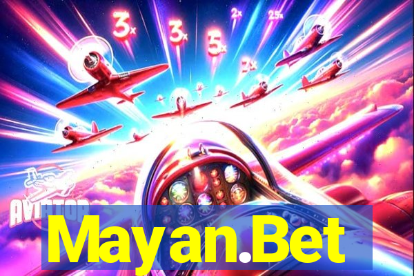 Mayan.Bet