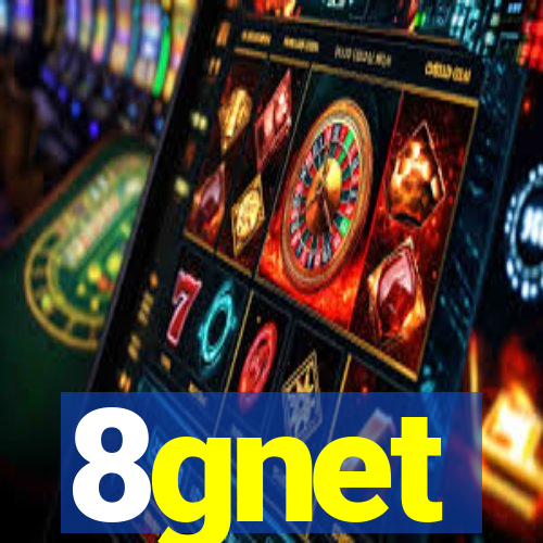 8gnet