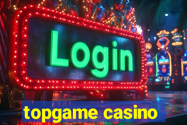 topgame casino