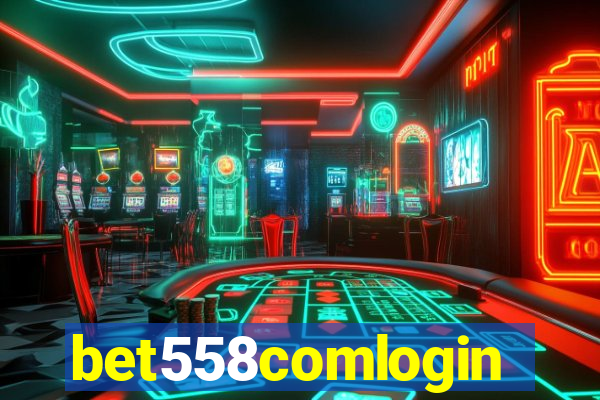 bet558comlogin