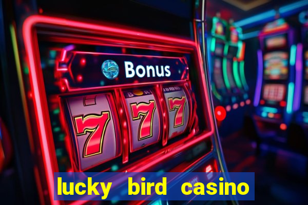 lucky bird casino 50 free spins