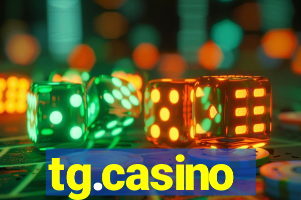 tg.casino