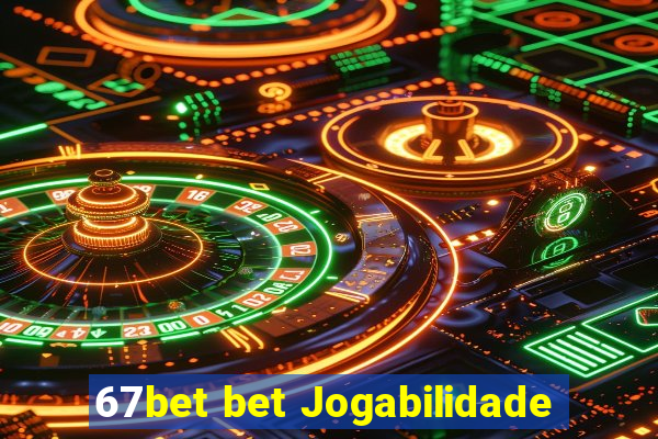 67bet bet Jogabilidade