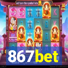 867bet