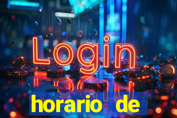 horario de pagamento do fortune tiger