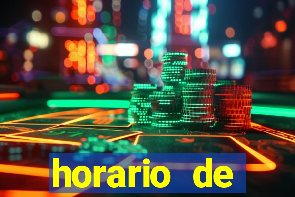 horario de pagamento do fortune tiger