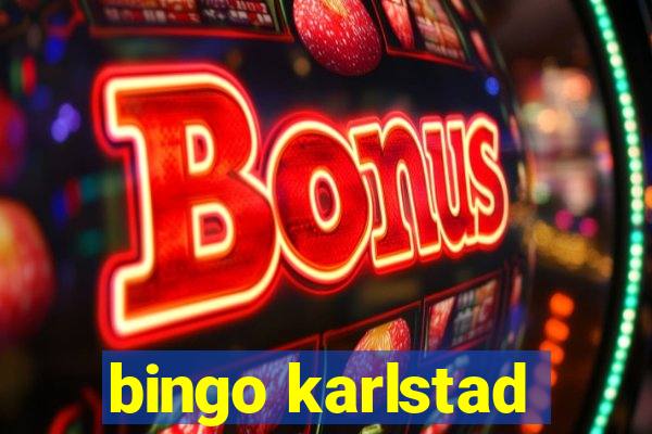 bingo karlstad