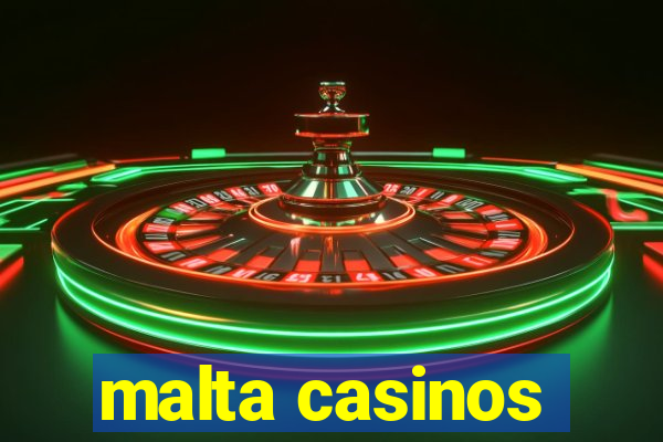 malta casinos