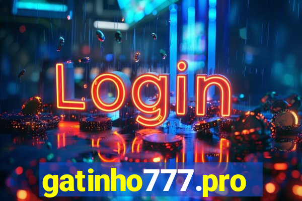 gatinho777.pro