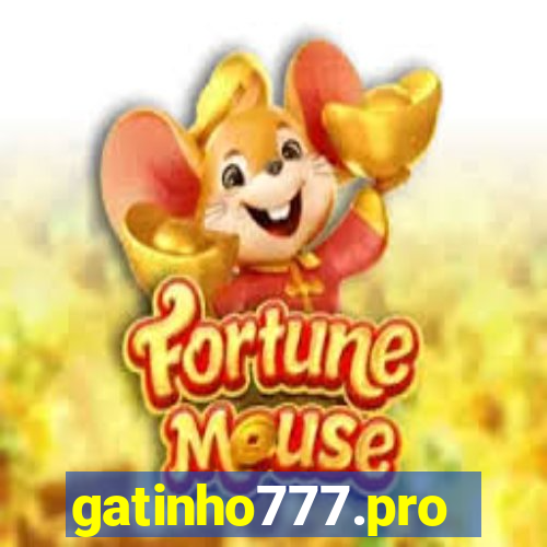 gatinho777.pro