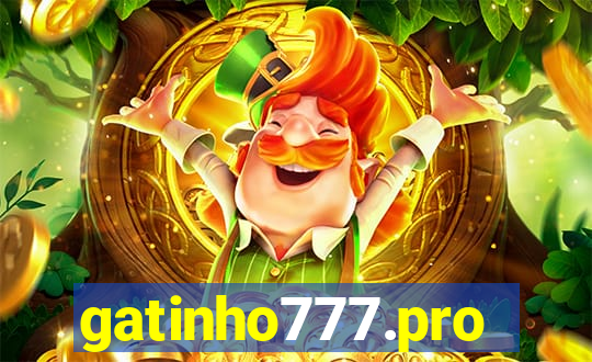 gatinho777.pro