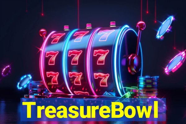 TreasureBowl treasure bowl melhor horário para jogar