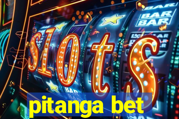 pitanga bet