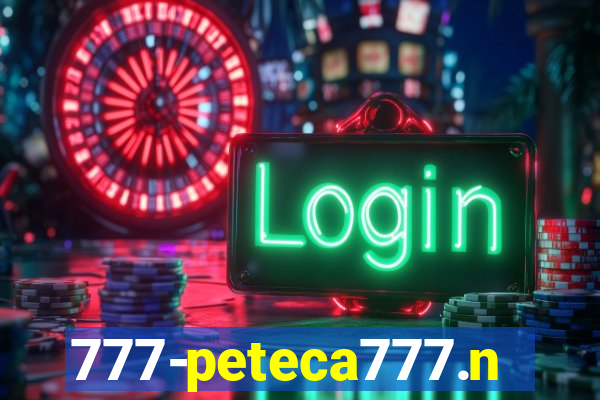 777-peteca777.net